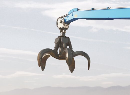 Gebrauchtmaschinen Anbaugeräte und Zubehör