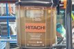 Hitachi ZX350LCN-7 Movax MSC Pro