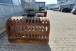 Kinshofer Abbruch- und Sortiergreifer D24H-P-150