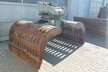 Kinshofer Abbruch- und Sortiergreifer D24H-P-150