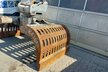 Kinshofer Abbruch- und Sortiergreifer D24H-P-150