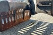 Kinshofer Abbruch- und Sortiergreifer D24H-P-150