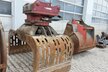 Demarec Abbruch- und Sortiergreifer DRG28
