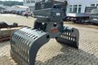 Paal Abbruch- und Sortiergreifer S2500-D