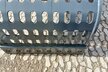 Paal Abbruch- und Sortiergreifer S2500-D