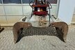 Demarec Abbruch & Sortiergreifer DRG25