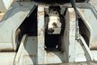 Demarec Abbruch & Sortiergreifer DRG25