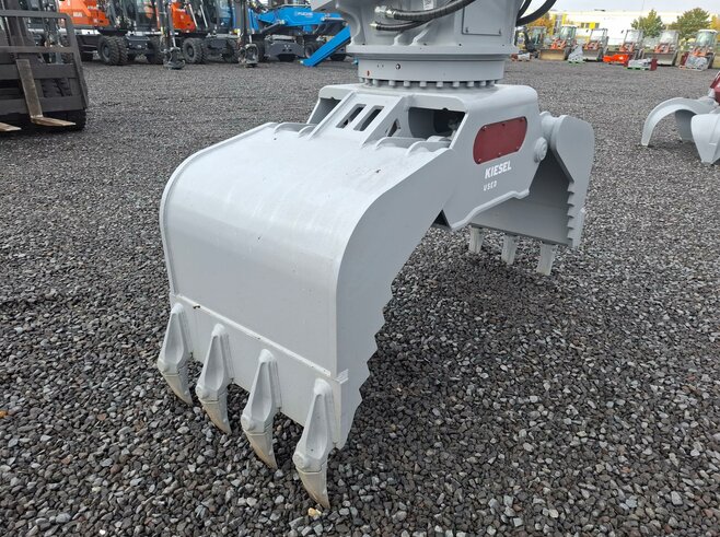 HGT Universalgreifer MP6-PL-1030-SO