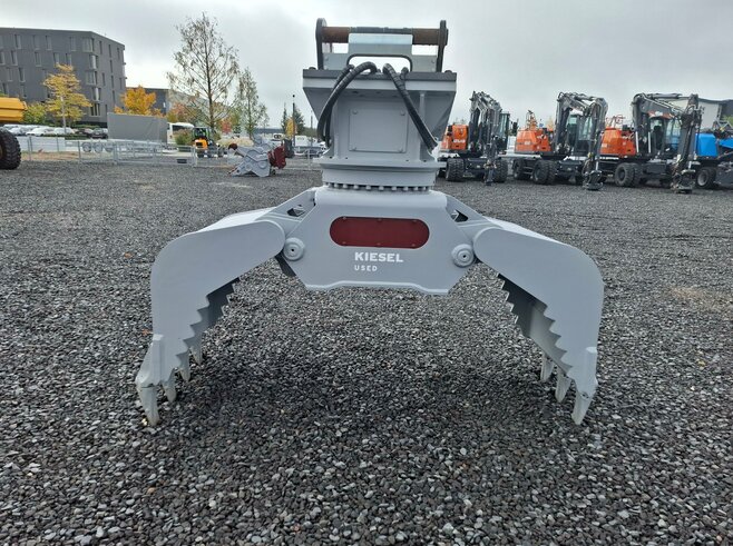 HGT Universalgreifer MP6-PL-1030-SO