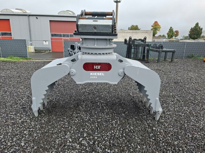 HGT Universalgreifer MP6-PL-1030-SO