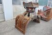 Sandvik Abbruch- & Sortiergreifer RG15