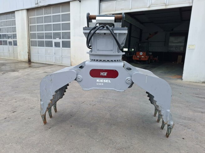 HGT Universalgreifer MP6-PL-1030-SO