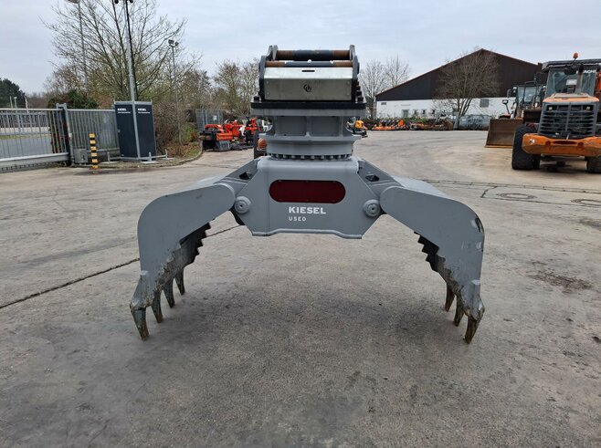 HGT Universalgreifer MP6-PL-1030-SO