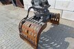 Abbruch- und Sortiergreifer D24H-P-100