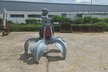 HGT Mehrschalengreifer MT3.6-600-5-HG
