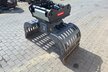 Kinshofer Abbruch- und Sortiergreifer D19TR-80