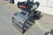 Kinshofer Abbruch- und Sortiergreifer D19TR-80