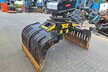 MB Crusher Abbruch- und Sortiergreifer MB-G1500 S4