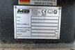 MB Crusher Abbruch- und Sortiergreifer MB-G1500 S4