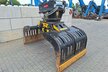 MB Crusher Abbruch- und Sortiergreifer MB-G1500 S4