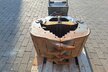 Geel, Universalgreifer UG06