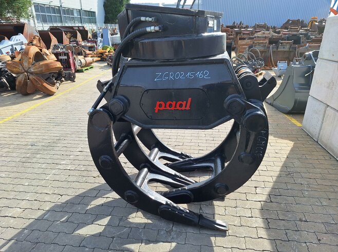 Paal Steingreifer