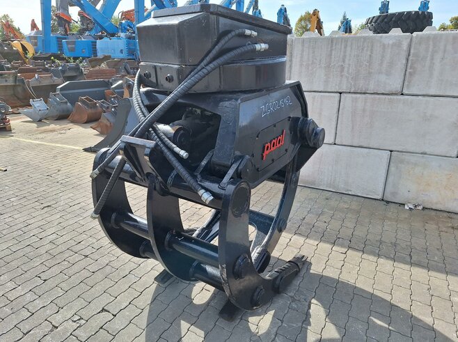 Paal Steingreifer