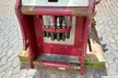 Rockwheel Anbaufräse D30