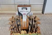 Rockwheel Anbaufräse D30