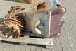 Rockwheel Anbaufräse D15