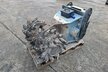 Rockwheel Anbaufräse D20