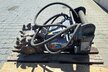 Rockwheel Anbaufräse G5