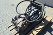 Rockwheel Anbaufräse G5