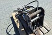 Rockwheel Anbaufräse G5