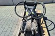 Rockwheel Anbaufräse G5