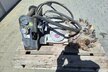 Rockwheel Anbaufräse G5