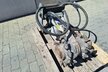Rockwheel Anbaufräse G5