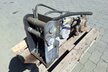 Rockwheel Anbaufräse G5