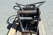 Rockwheel Anbaufräse G5