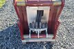Rockwheel Anbaufräse D20