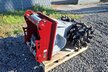 Rockwheel Anbaufräse D20