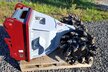 Rockwheel Anbaufräse D20