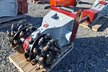 Rockwheel Anbaufräse D20