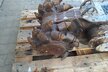 Rockwheel Anbaufräse G5
