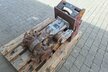 Rockwheel Anbaufräse G5