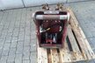 Rockwheel Anbaufräse G5