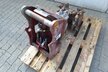 Rockwheel Anbaufräse G5