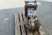 Rockwheel Anbaufräse G5