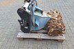 Rockwheel Anbaufräse D10