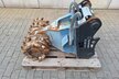 Rockwheel Anbaufräse D10